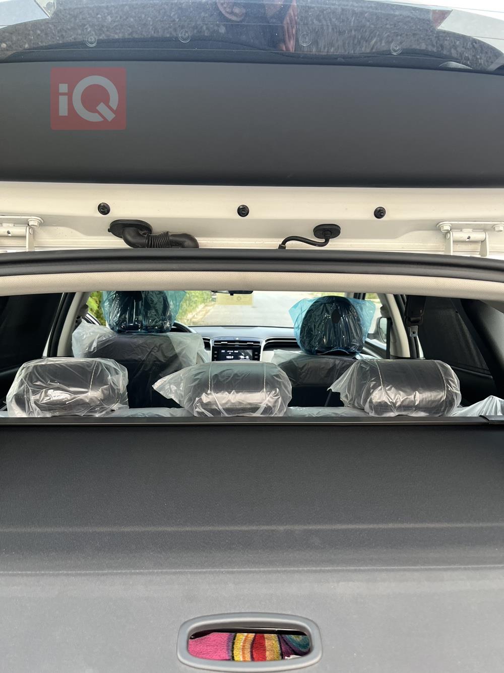 هيونداي توسان